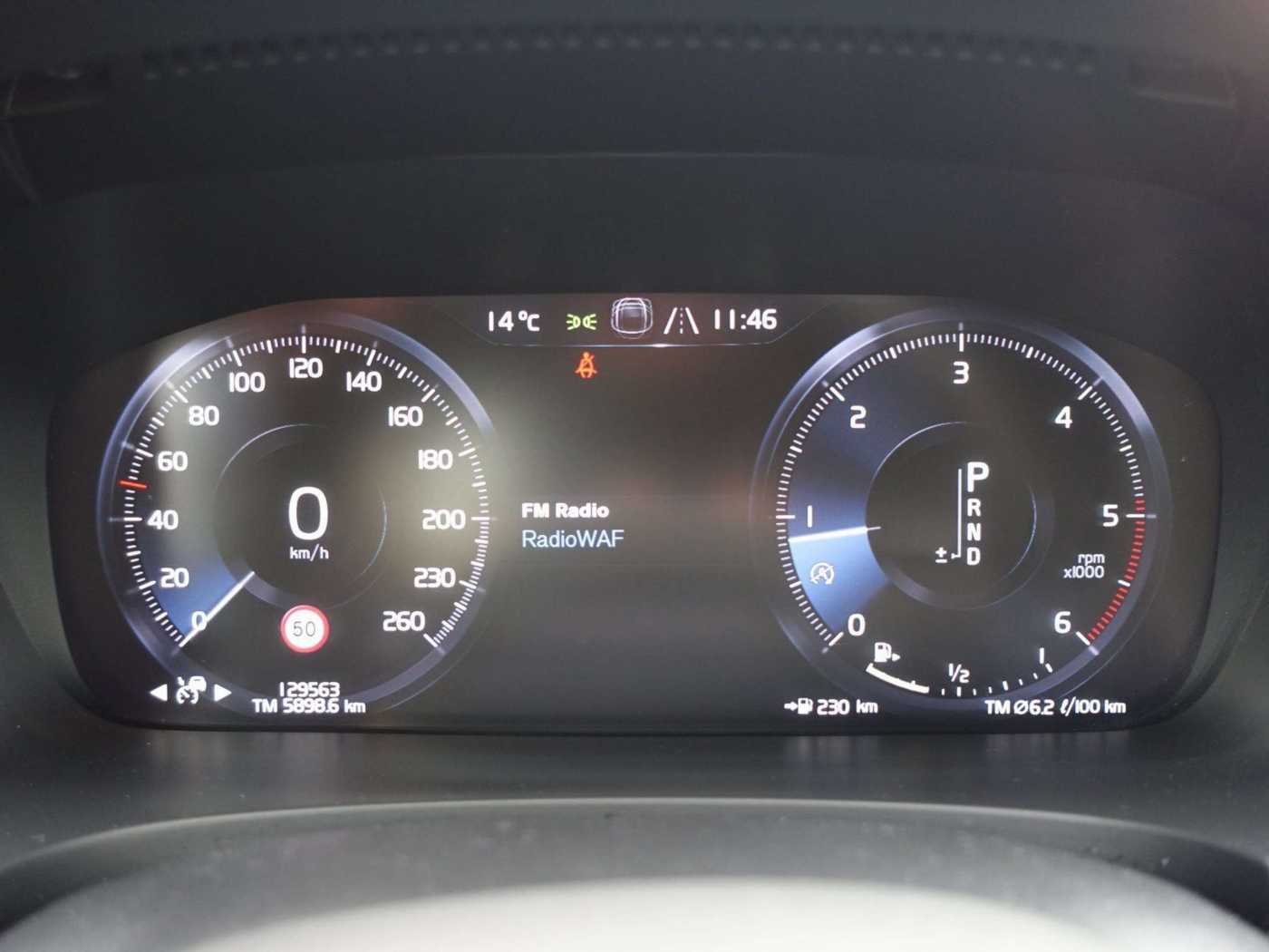 Volvo  V 90 D4 Inscription/360°Cam/BLIS/Massage/AHK/LED