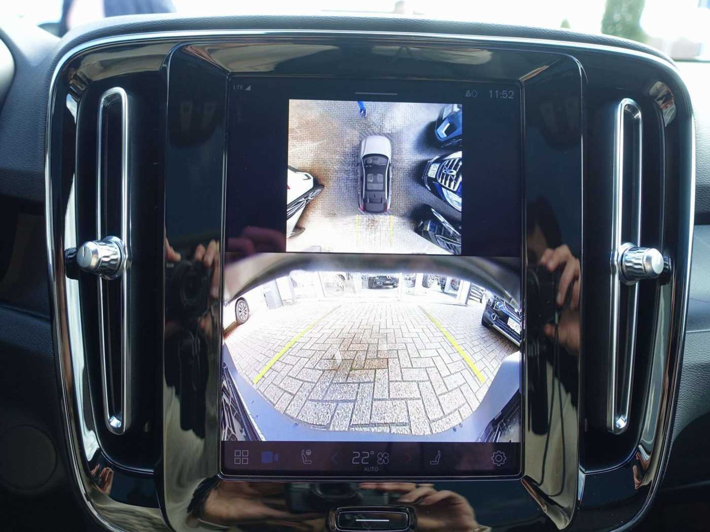 Volvo  Recharge Ultimate Twin Motor/360°/AHK/H&K