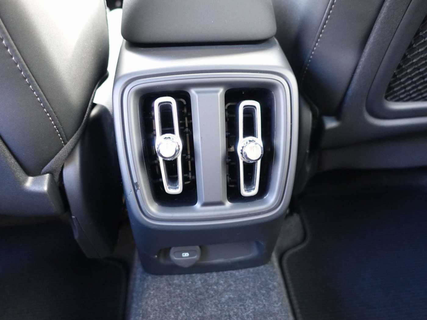 Volvo  Recharge Ultimate Twin Motor/360°/AHK/H&K