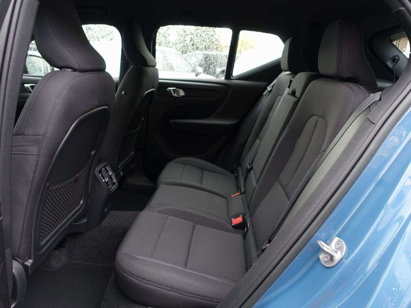 Volvo  Recharge Single Motor Winter-Paket/Kamera