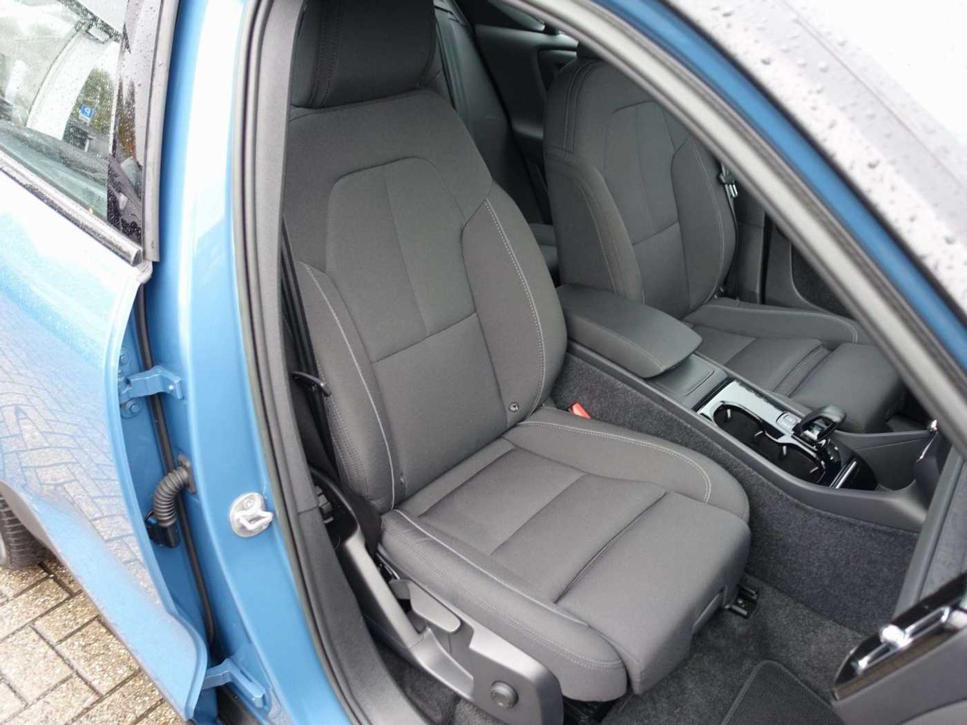 Volvo  Recharge Single Motor Winter-Paket/Kamera