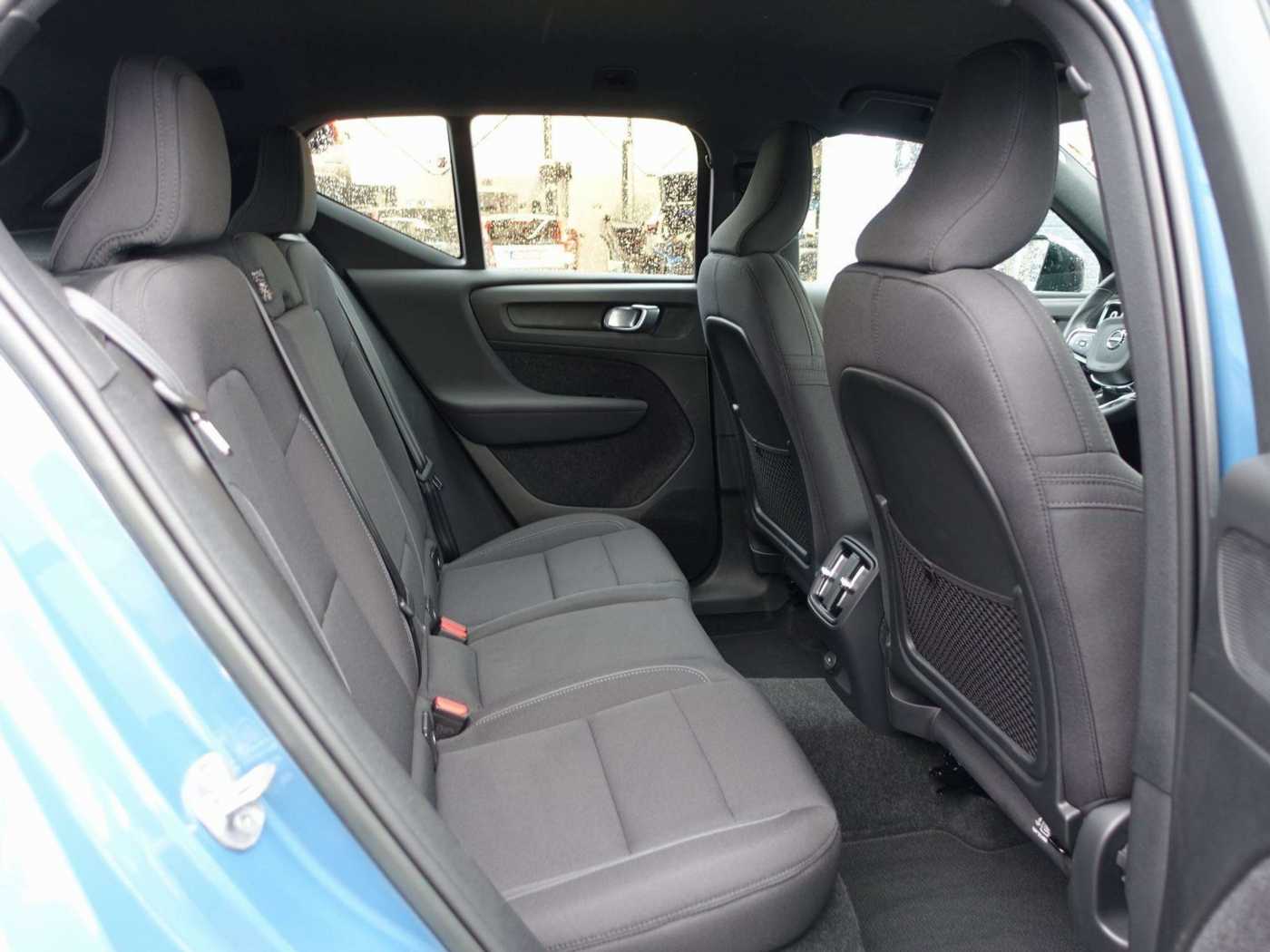 Volvo  Recharge Single Motor Winter-Paket/Kamera