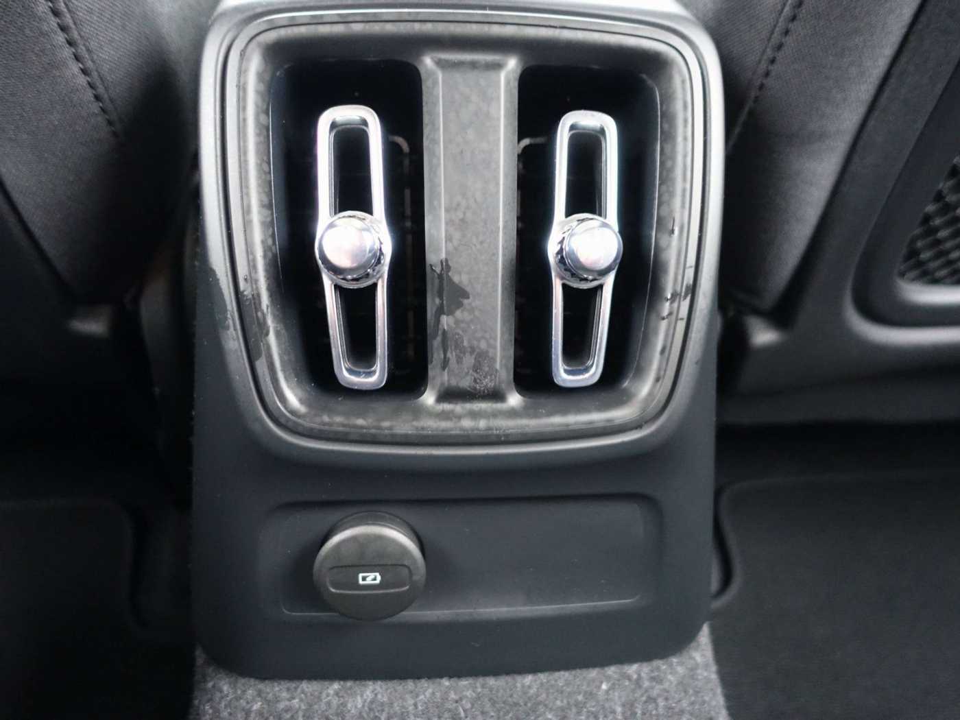 Volvo  Recharge T4 Inscription Expression/AHK/CAM