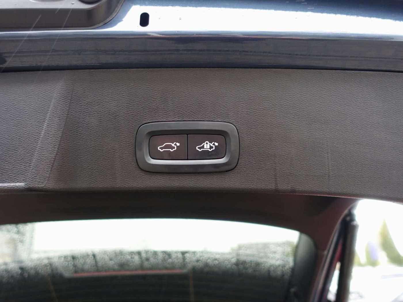 Volvo  Recharge T4 Inscription Expression/AHK/CAM