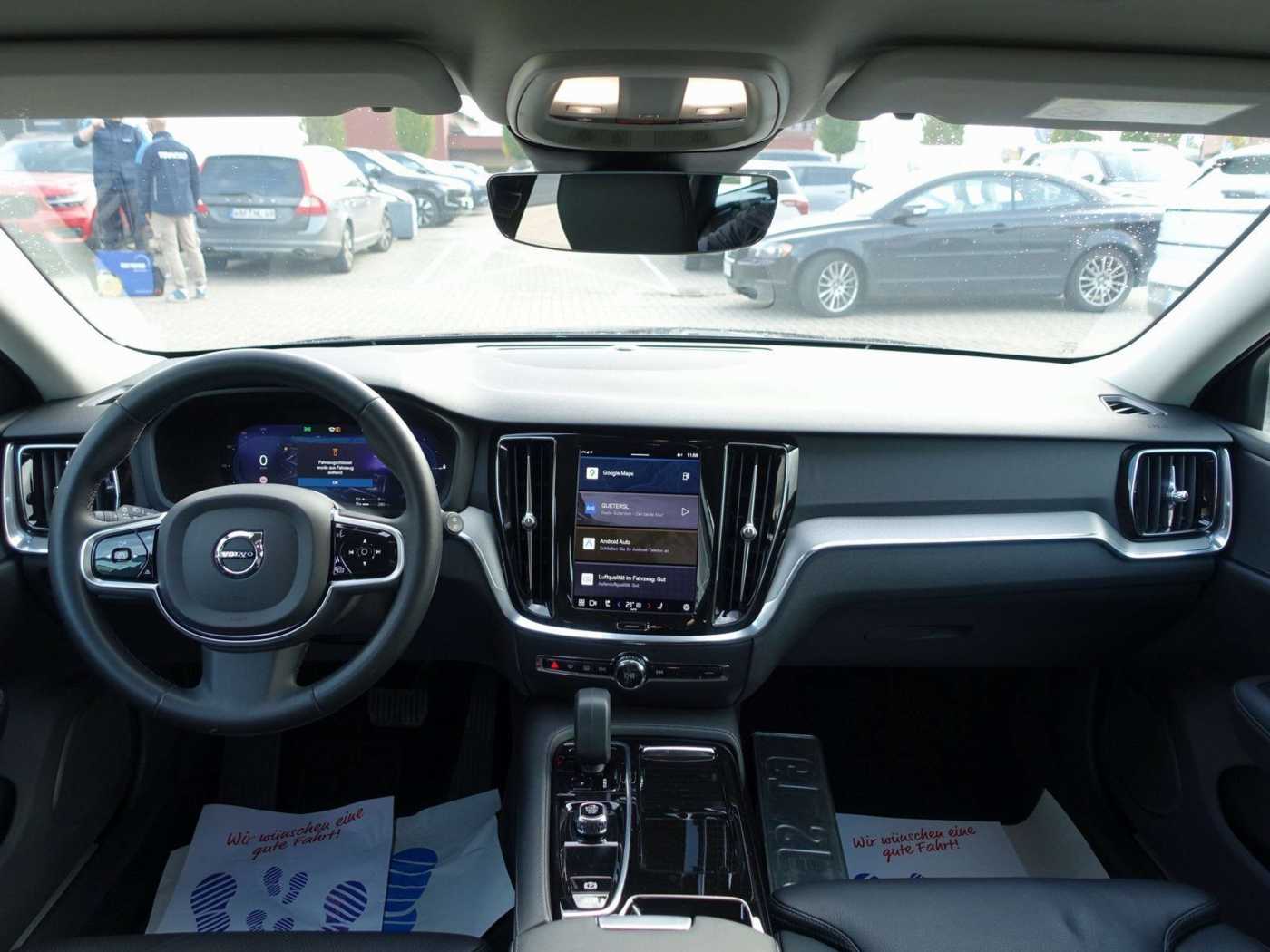 Volvo  Recharge T6 AWD Plus Dark/Kamera/Memory/BLS