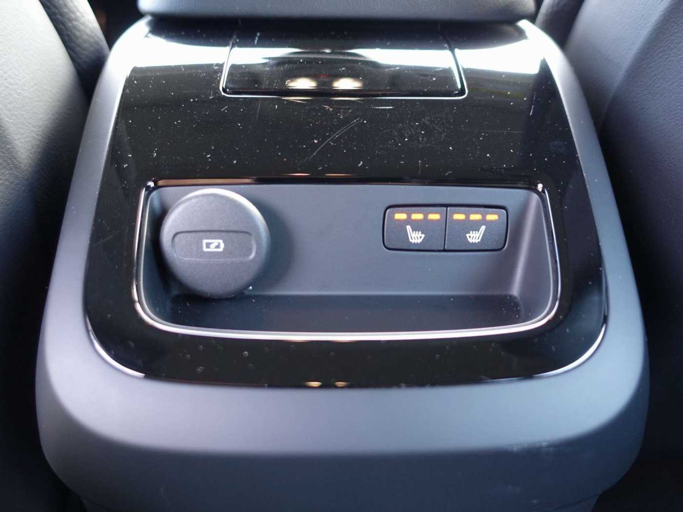 Volvo  Recharge T6 AWD Plus Dark/Kamera/Memory/BLS