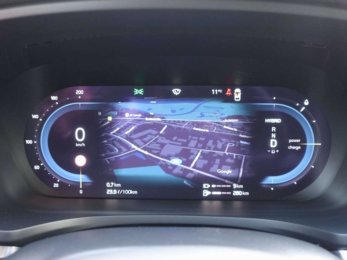 Volvo  Recharge T6 AWD Plus Dark/Kamera/Memory/BLS