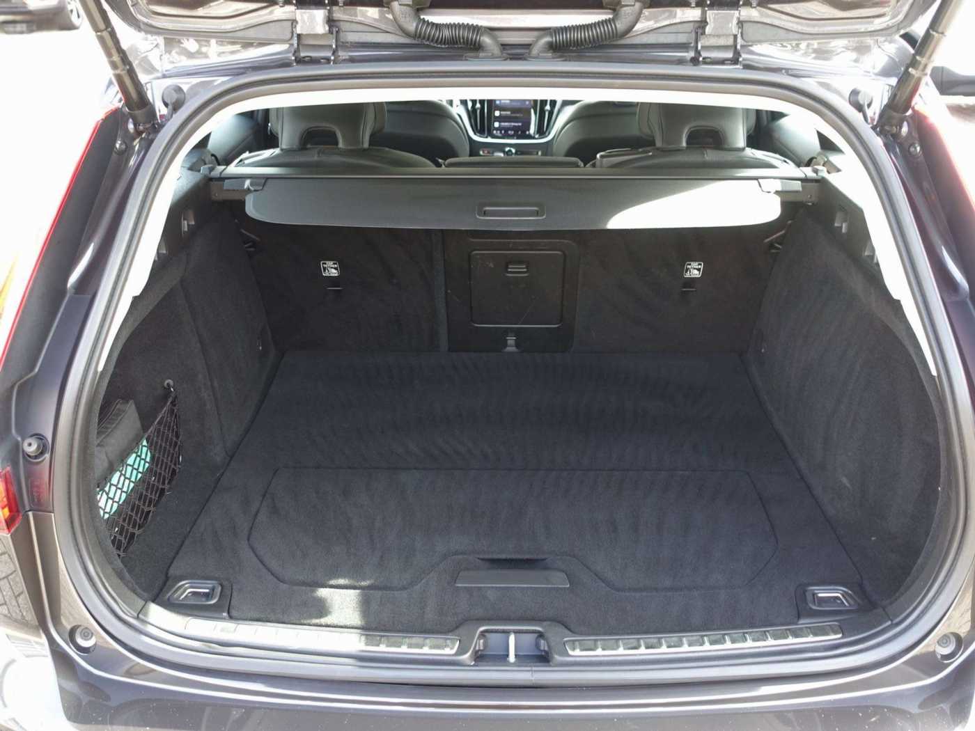 Volvo  Recharge T6 AWD Plus Dark/Kamera/Memory/BLS