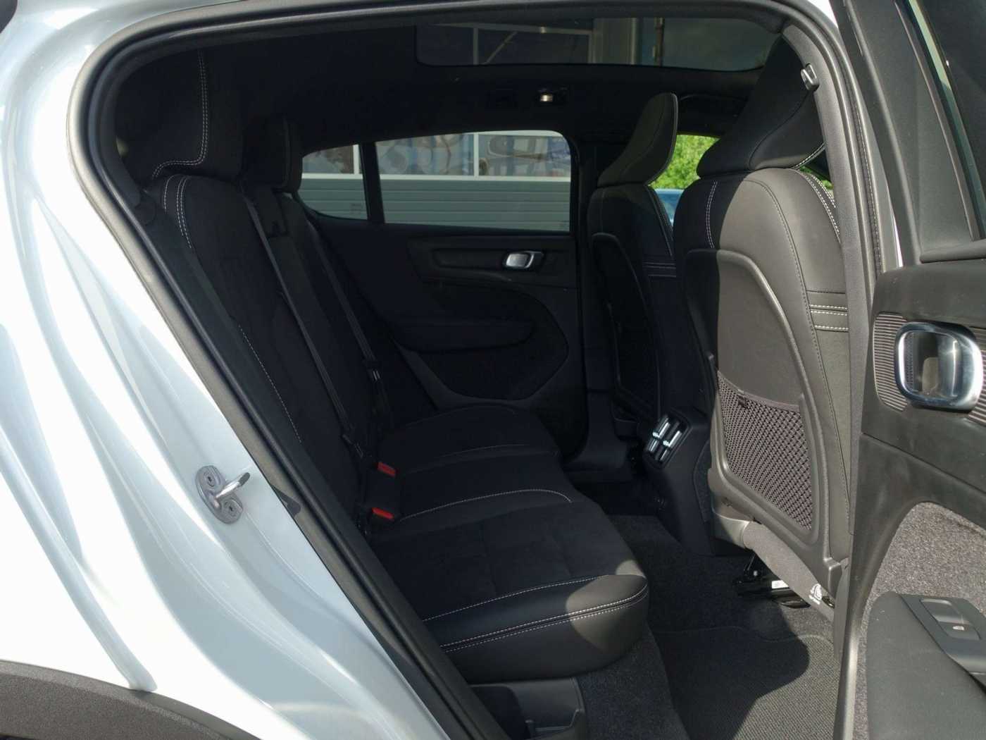 Volvo  Recharge Plus Extended Range/Kamera/BLIS