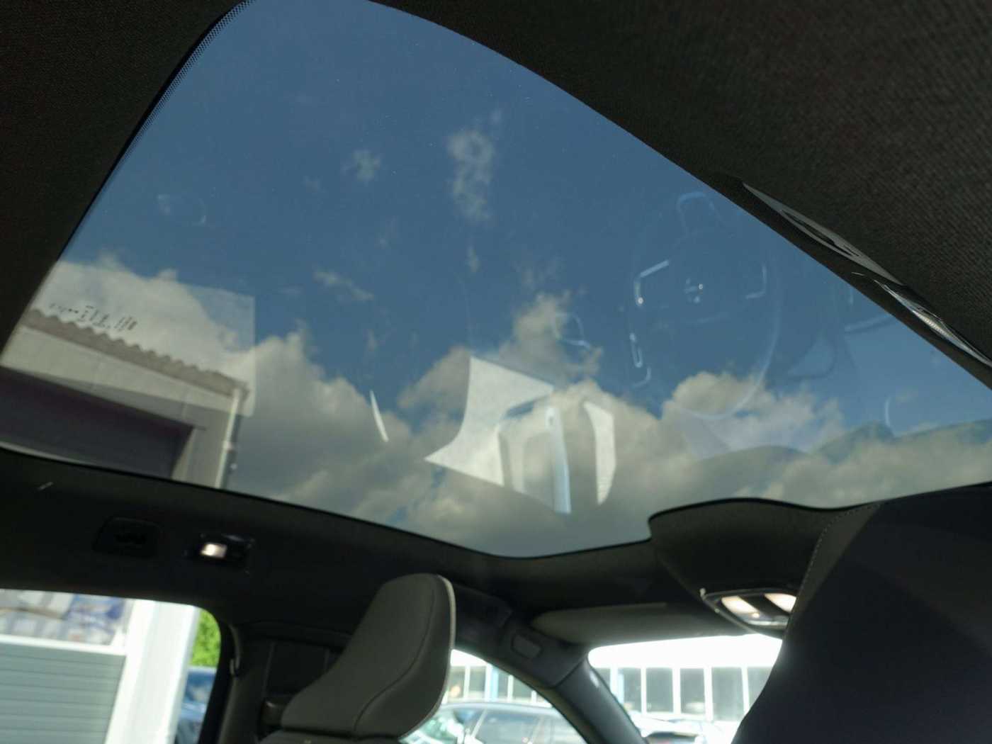 Volvo  Recharge Plus Extended Range/Kamera/BLIS