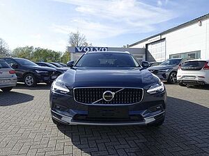 Volvo  Plus B4 AWD/Kamera/H&K/BLIS