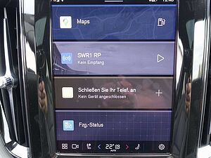 Volvo  Plus B4 Dark/Kamera/H&K/Memory/Pano/Carplay