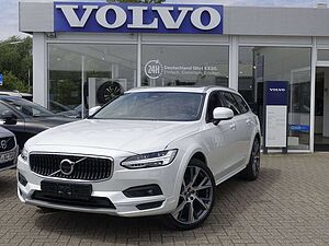 Volvo  V90 B4 AWD Cross Country Ultimate/Pano/360°/B&W