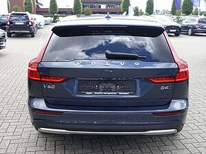 Volvo  V60 B4 Diesel Cross Country Plus/Kamera/AHK/H&K