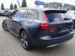 Volvo  V60 B4 Diesel Cross Country Plus/Kamera/AHK/H&K