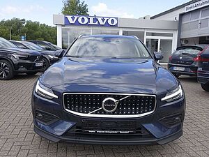 Volvo  V60 B4 Diesel Cross Country Plus/Kamera/AHK/H&K