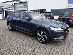 Volvo  V60 B4 Diesel Cross Country Plus/Kamera/AHK/H&K