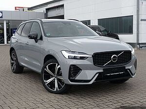 Volvo  Recharge Plus T6 AWD/AHK/Luftfahrw. /Kamera