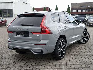 Volvo  Recharge Plus T6 AWD/AHK/Luftfahrw. /Kamera