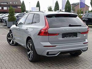 Volvo  Recharge Plus T6 AWD/AHK/Luftfahrw. /Kamera