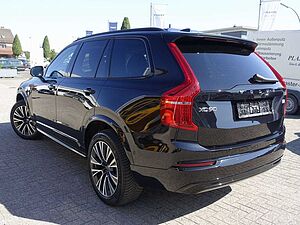 Volvo  T8 AWD Recharge Plus /Pano/H&K/BLIS/AHK