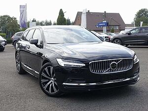 Volvo  Ultimate B4 Mild-Hybrid Bright/HeadUp /Pano.