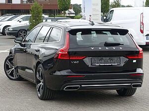 Volvo  Recharge T6 AWD Inscription/Kamera/Pano. /AHK