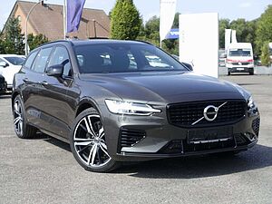 Volvo  Recharge T6 AWD R-Design AHK/PILOT/BLIS/KAME