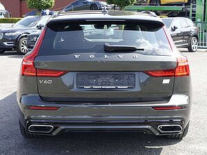 Volvo  Recharge T6 AWD R-Design AHK/PILOT/BLIS/KAME