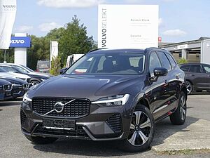 Volvo  Recharge Plus T6 AWD PANORAMA/BLIS/KAMERA