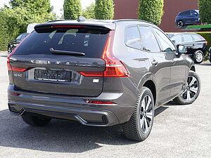 Volvo  Recharge Plus T6 AWD PANORAMA/BLIS/KAMERA