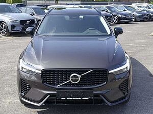 Volvo  Recharge Plus T6 AWD PANORAMA/BLIS/KAMERA