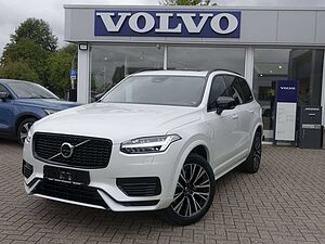 Volvo  Recharge Plus T8 AWD/360°/Pano/H&K/AHK/BLIS