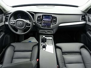 Volvo  Recharge Plus T8 AWD/360°/Pano/H&K/AHK/BLIS