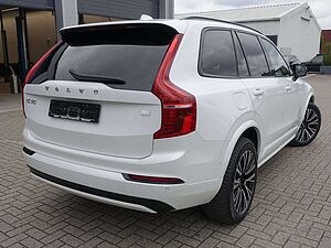 Volvo  Recharge Plus T8 AWD/360°/Pano/H&K/AHK/BLIS