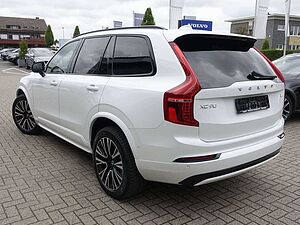 Volvo  Recharge Plus T8 AWD/360°/Pano/H&K/AHK/BLIS