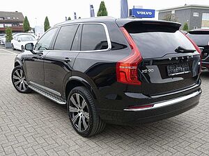 Volvo  T8 AWD Ultimate/B&W/Pano/FourC/AHK/360°/BLS