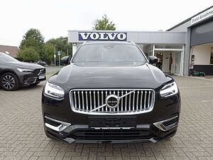 Volvo  T8 AWD Ultimate/B&W/Pano/FourC/AHK/360°/BLS