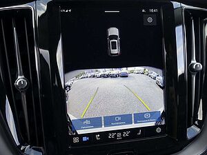 Volvo  B4 Core/Kamera/AHK/BLIS/Winterpaket/Carplay