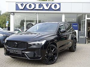 Volvo  T6 AWD Recharge Black Edition Plus/Pano/360