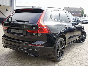 Volvo  T6 AWD Recharge Black Edition Plus/Pano/360