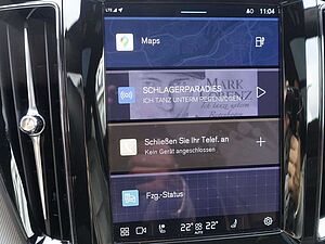 Volvo  T6 AWD Recharge Black Edition Plus/Pano/360