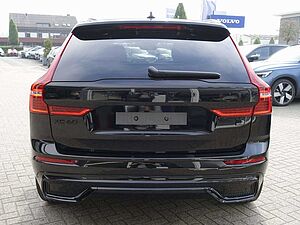 Volvo  T6 AWD Recharge Black Edition Plus/Pano/360