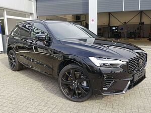 Volvo  T6 AWD Recharge Black Edition Plus/Pano/360