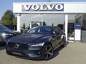 Volvo  Ultimate B5 AWD/Dark/360°/BLIS/Pano/H&K