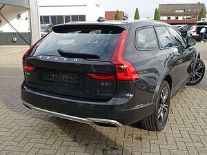 Volvo  Pro AWD/ Pilot-Assist/AHK