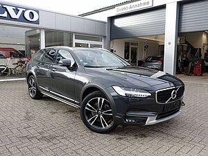 Volvo  Pro AWD/ Pilot-Assist/AHK