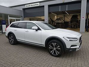 Volvo  V 90 Cross Country D5 AWD Pro/Kamera/H&K/AHK/