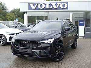 Volvo  T6 AWD Recharge Black Edition Plus/Panorama