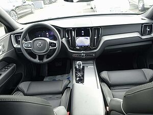 Volvo  T6 AWD Recharge Black Edition Plus/Panorama